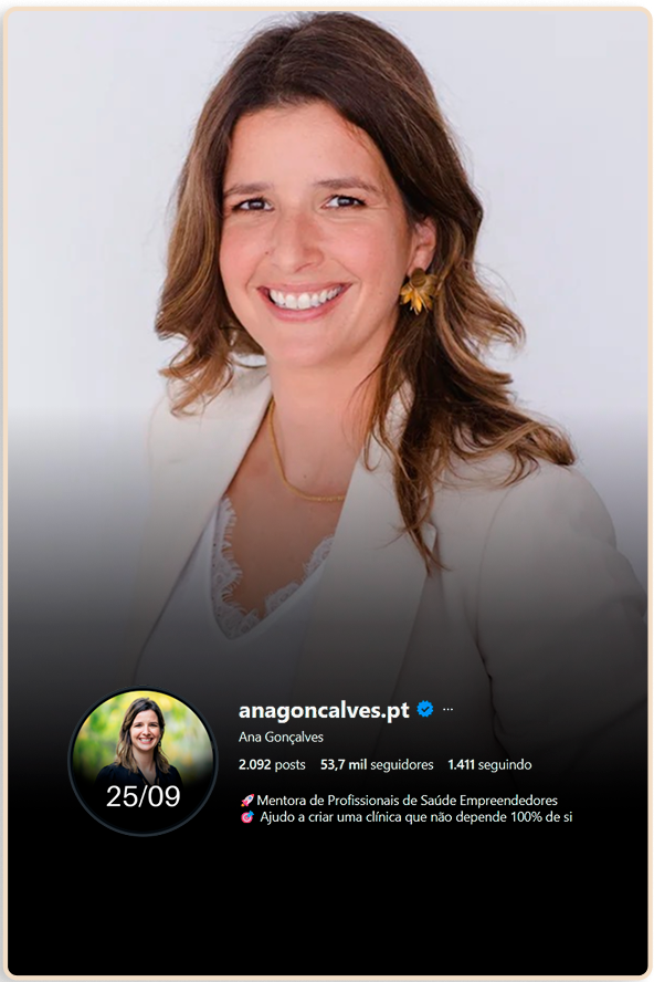 Ana Gonçalves