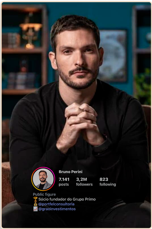 Bruno Perini