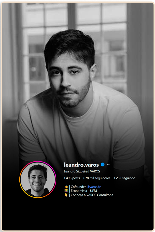 Leandro Siqueira / VAROS