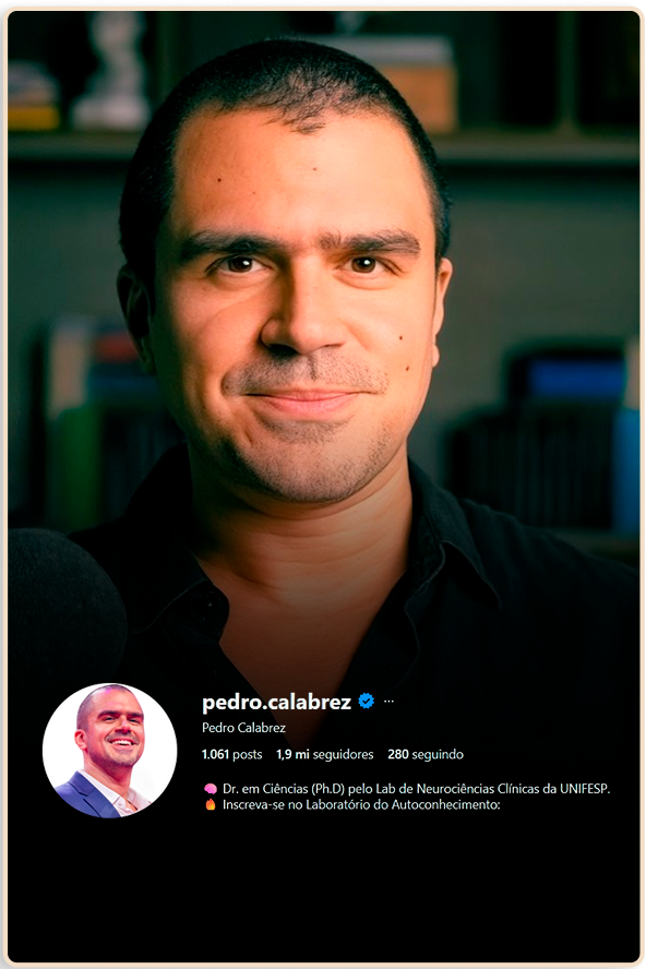 Pedro Calabrez